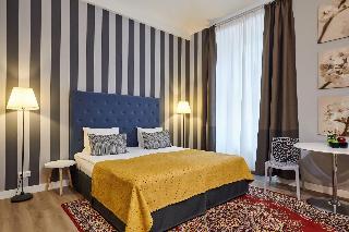 La Boutique Hotel Prague fotoÄŸrafÄ±
