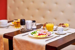 La Boutique Hotel Prague fotoÄŸrafÄ±