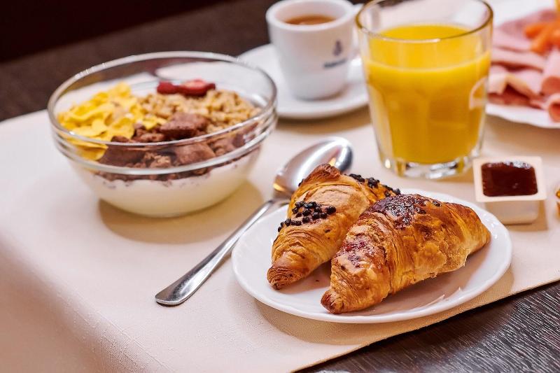 La Boutique Hotel Prague - Restoran