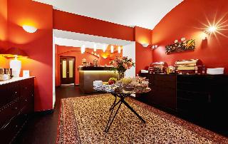 La Boutique Hotel Prague fotoÄŸrafÄ±