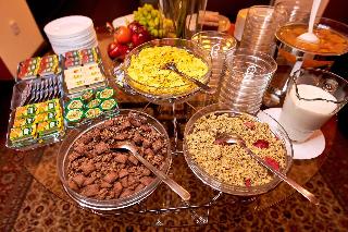 La Boutique Hotel Prague fotoÄŸrafÄ±