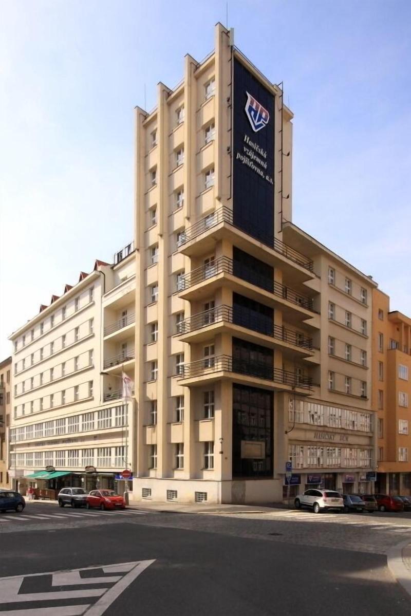 Residence Abacta - Genel
