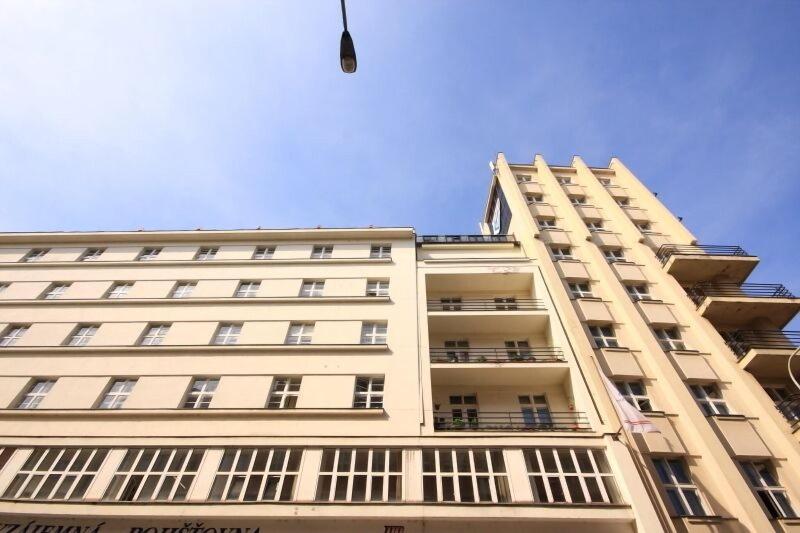 Residence Abacta - Genel