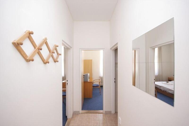 Residence Abacta - Oda