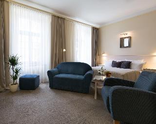 Unitas otel fotoğrafı