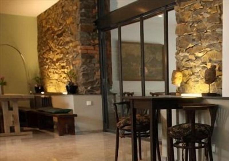 Alt Pension - Lobi