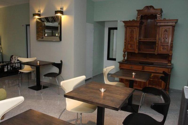 Alt Pension - Restoran