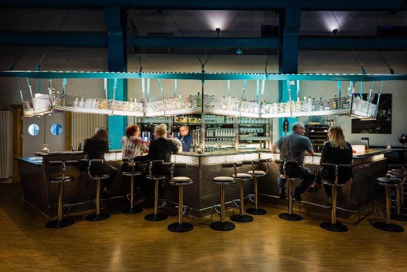 Alte Werft - Bar