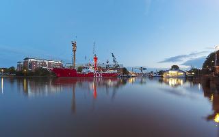 Alte Werft fotoÄŸrafÄ±