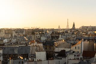 Hotel Dame des Arts