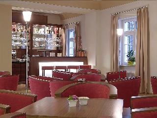Santé Royale Bad Brambach Resort fotoÄŸrafÄ±