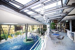 Santé Royale Bad Brambach Resort fotoÄŸrafÄ±