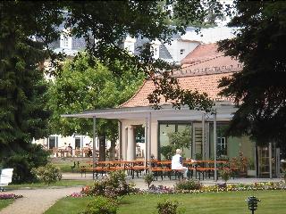 Santé Royale Bad Brambach Resort fotoÄŸrafÄ±