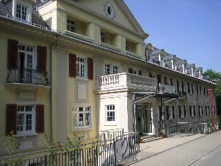 Santé Royale Bad Brambach Resort otel fotoğrafı