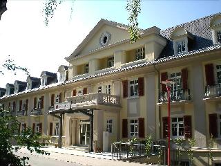 Santé Royale Bad Brambach Resort fotoÄŸrafÄ±