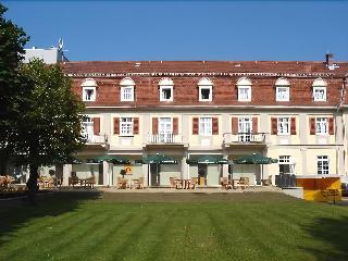 Santé Royale Bad Brambach Resort fotoÄŸrafÄ±