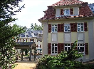 Santé Royale Bad Brambach Resort fotoÄŸrafÄ±