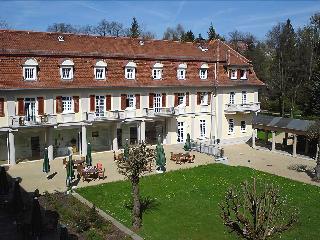Santé Royale Bad Brambach Resort fotoÄŸrafÄ±