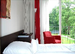 Santé Royale Bad Brambach Resort fotoÄŸrafÄ±