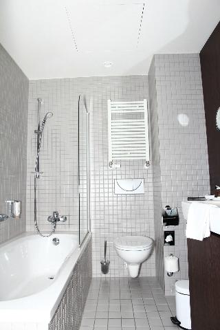 Santé Royale Bad Brambach Resort fotoÄŸrafÄ±