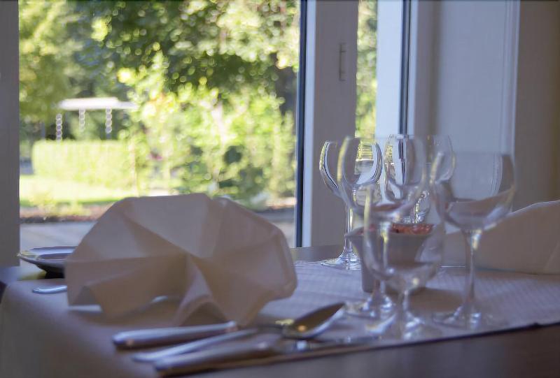 Santé Royale Bad Brambach Resort - Restoran