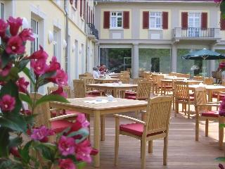 Santé Royale Bad Brambach Resort fotoÄŸrafÄ±