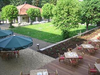 Santé Royale Bad Brambach Resort fotoÄŸrafÄ±
