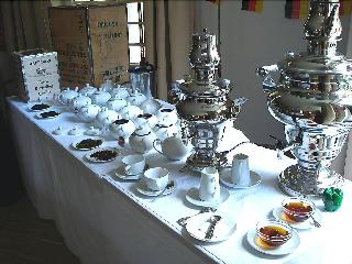 Santé Royale Bad Brambach Resort fotoÄŸrafÄ±