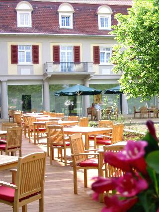 Santé Royale Bad Brambach Resort fotoÄŸrafÄ±