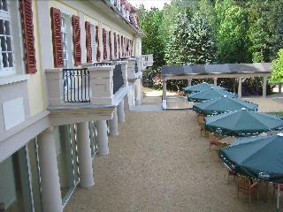 Santé Royale Bad Brambach Resort fotoÄŸrafÄ±