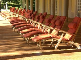 Santé Royale Bad Brambach Resort fotoÄŸrafÄ±