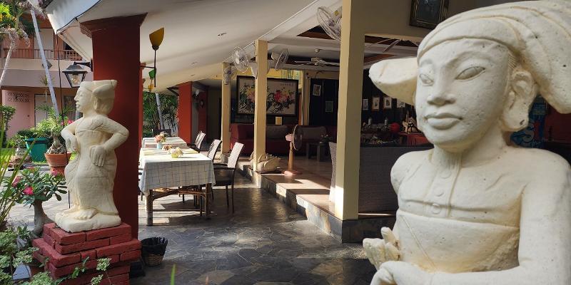 Safari Riviera Resort by ZUZU - Genel