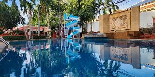 Safari Riviera Resort by ZUZU fotoÄŸrafÄ±