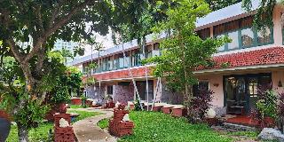 Safari Riviera Resort by ZUZU fotoÄŸrafÄ±