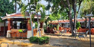 Safari Riviera Resort by ZUZU fotoÄŸrafÄ±