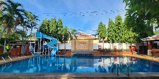 Safari Riviera Resort by ZUZU otel fotoğrafı