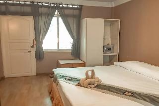 Safari Riviera Resort by ZUZU fotoÄŸrafÄ±