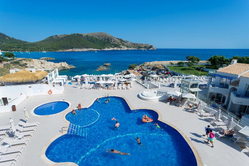 Parque Nereida Suites Hotel - Genel