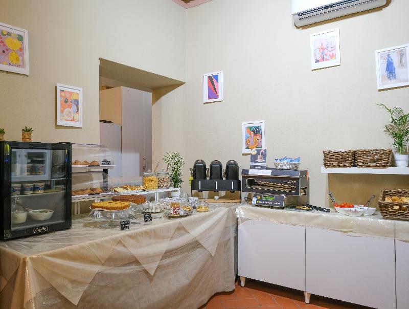 Casa San Tommaso - Bar