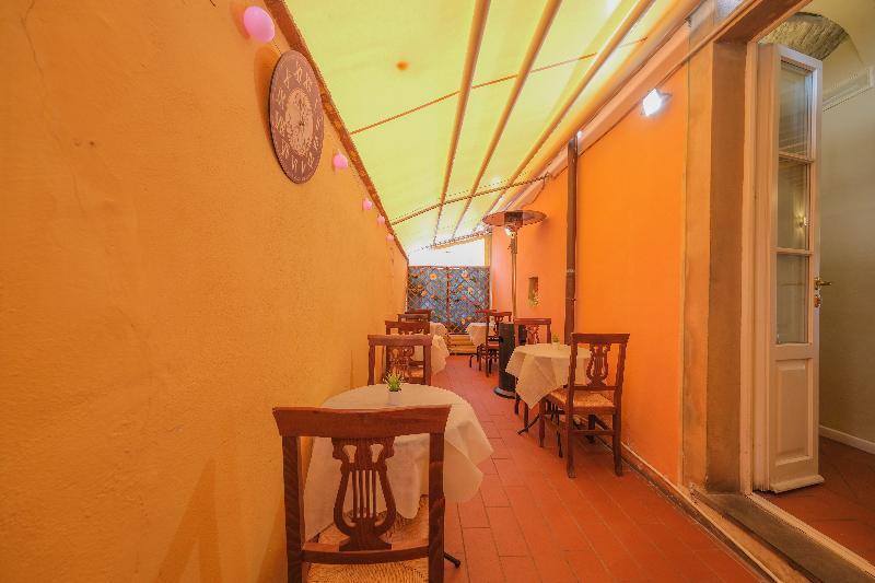 Casa San Tommaso - Bar