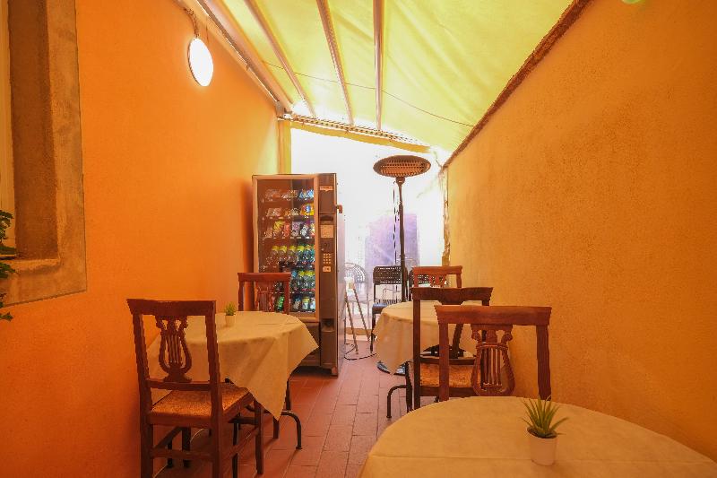 Casa San Tommaso - Bar