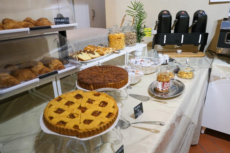 Casa San Tommaso - Bar