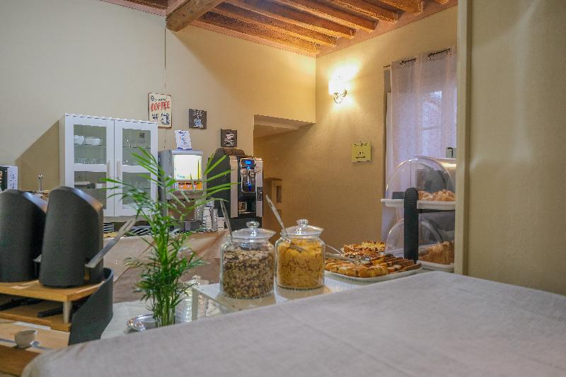 Casa San Tommaso - Bar