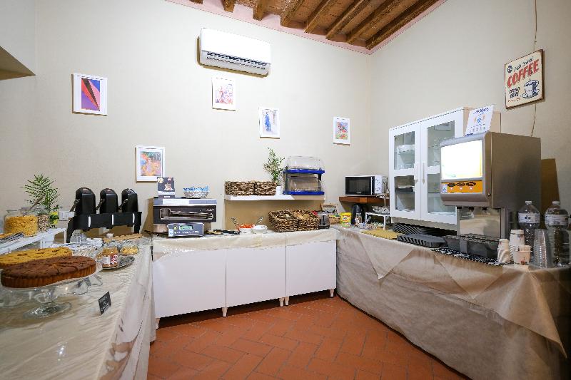 Casa San Tommaso - Bar