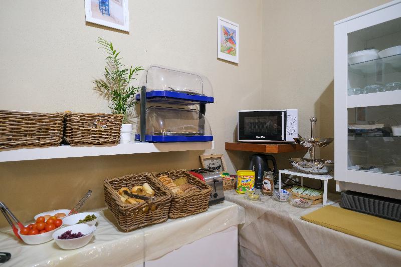 Casa San Tommaso - Bar