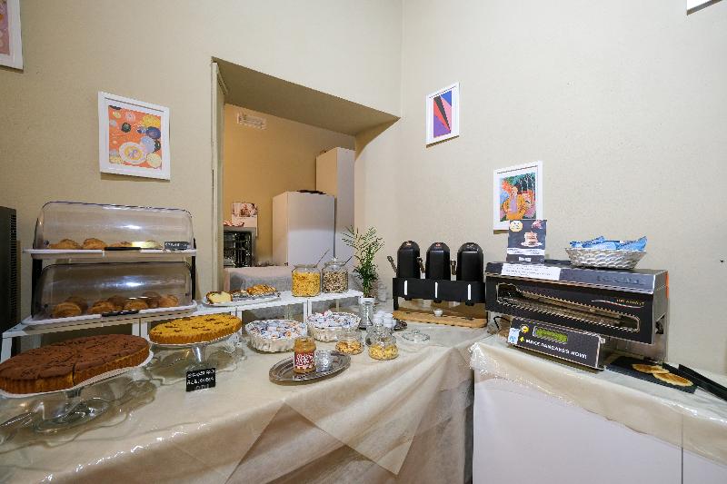 Casa San Tommaso - Bar