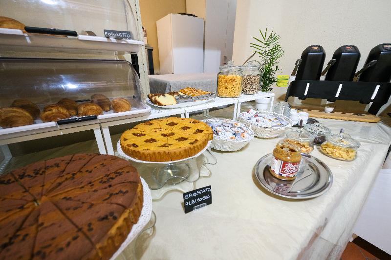 Casa San Tommaso - Bar