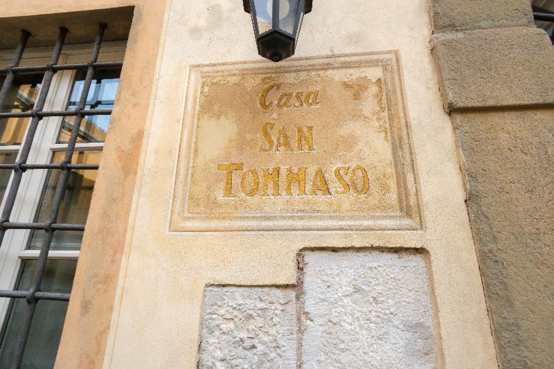 Casa San Tommaso - Genel