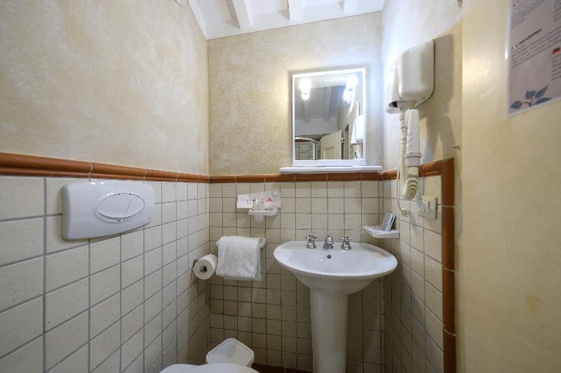 Casa San Tommaso - Oda