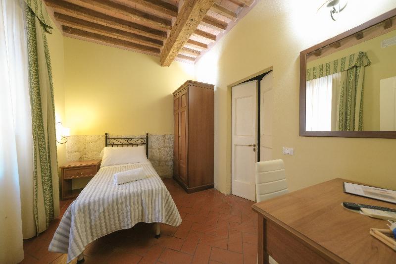 Casa San Tommaso - Oda